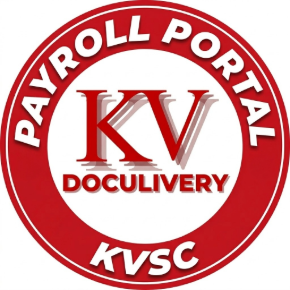Doculivery Login for payroll portal